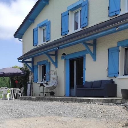 Gite Des 3 Arbres Aramits Exterior photo