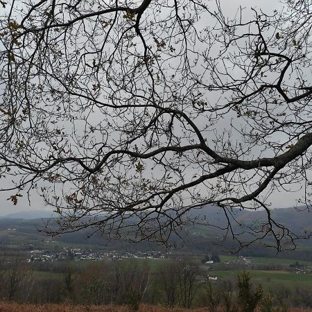 Gite Des 3 Arbres Aramits Exterior photo