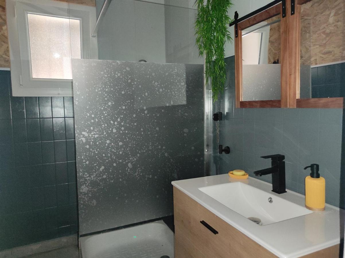 Gite Des 3 Arbres Aramits Exterior photo