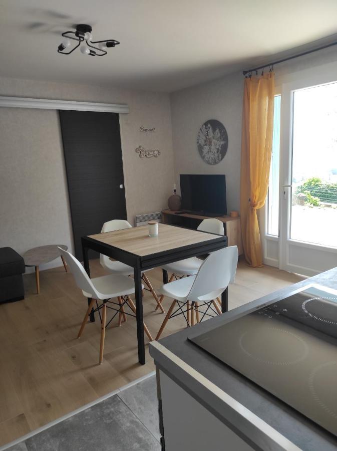 Gite Des 3 Arbres Aramits Exterior photo