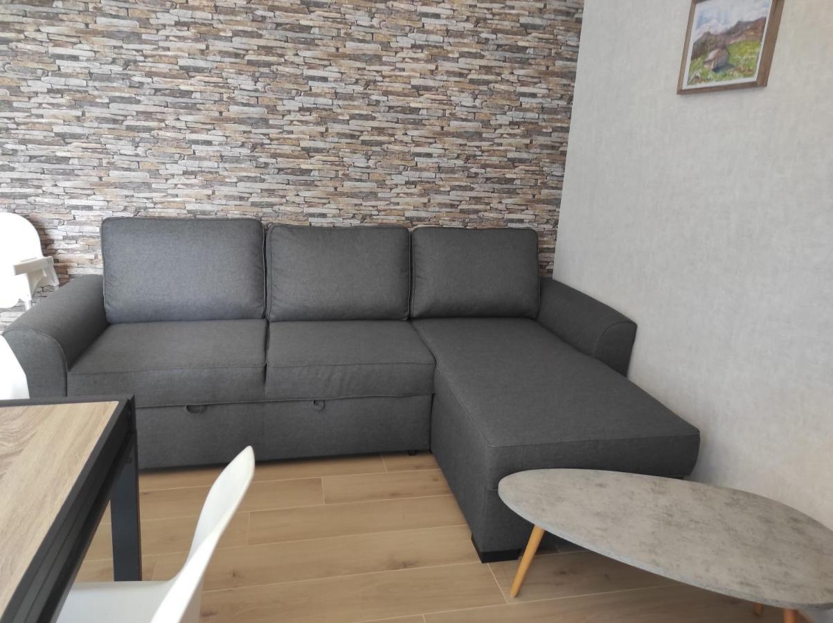 Gite Des 3 Arbres Aramits Exterior photo