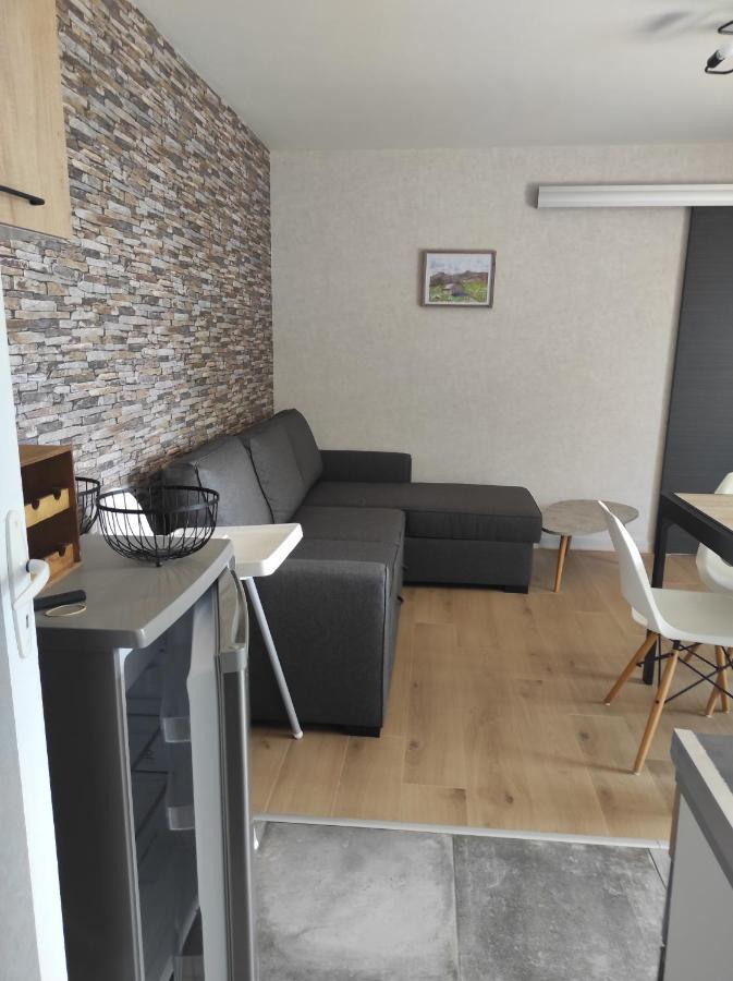 Gite Des 3 Arbres Aramits Exterior photo