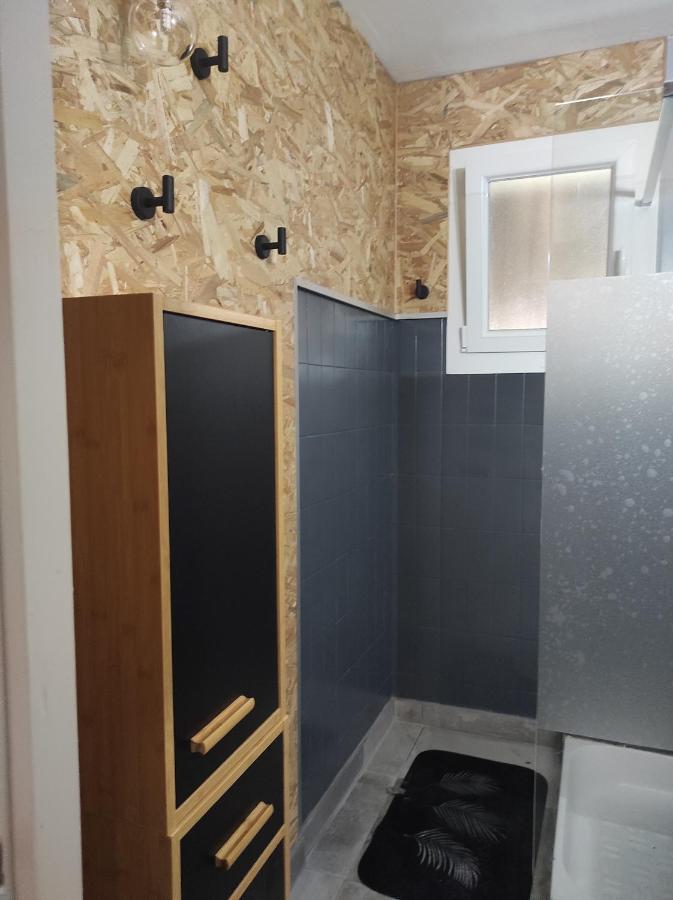 Gite Des 3 Arbres Aramits Exterior photo