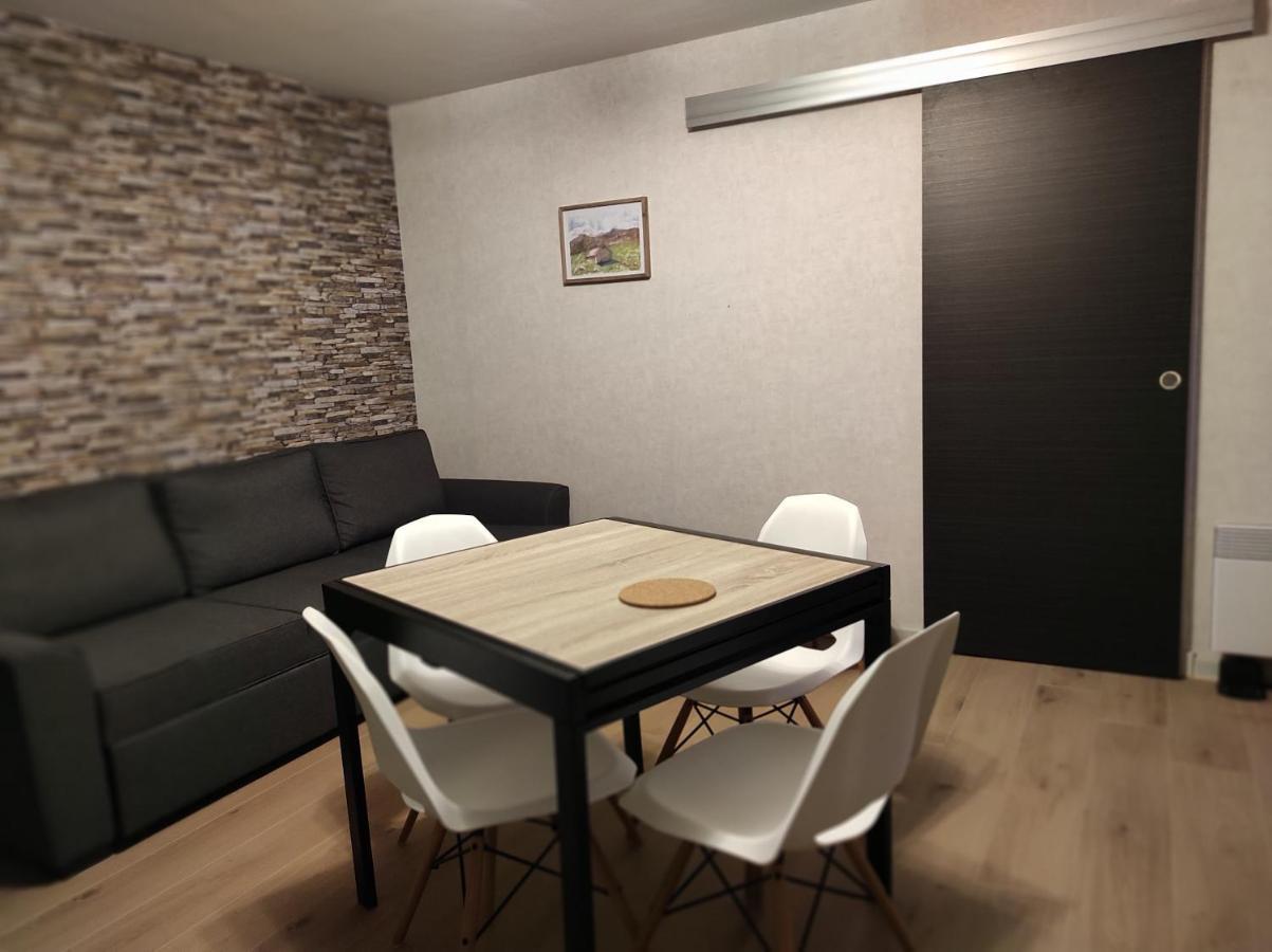 Gite Des 3 Arbres Aramits Exterior photo