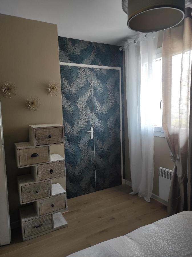 Gite Des 3 Arbres Aramits Exterior photo